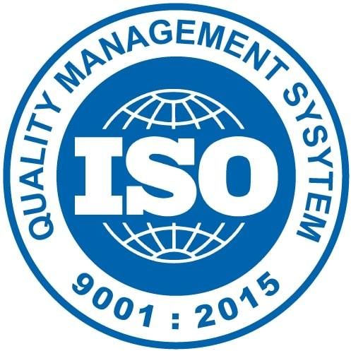 ISO Certification Quality Management